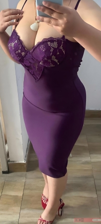 丰满紫嫂